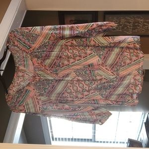 Womens blouse